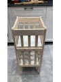 Learning Tower - treapta inaltator * -Turn de invatare si activități Montessori